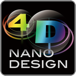 4D Nano Design